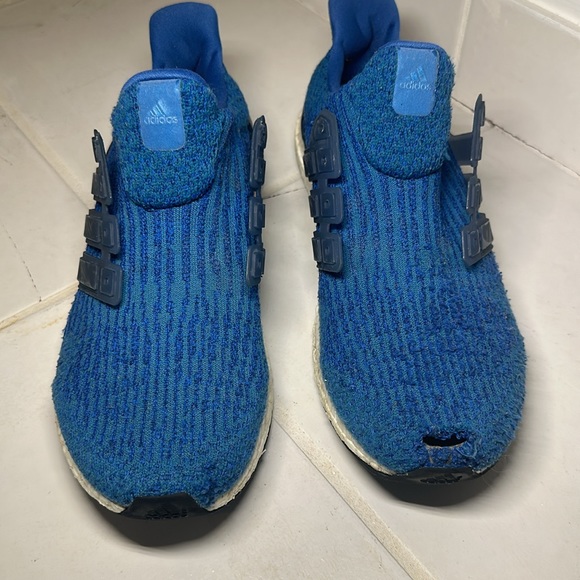 Adidas Ultraboost Size 9 US BA8844 - Picture 2 of 10